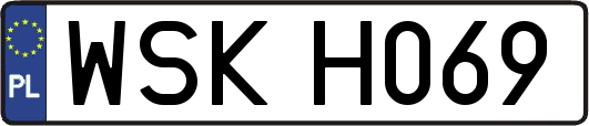 WSKH069