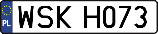 WSKH073