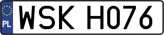 WSKH076