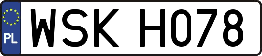 WSKH078