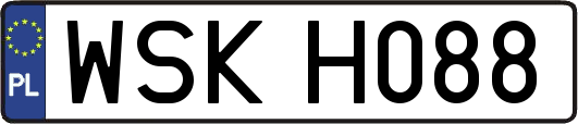WSKH088