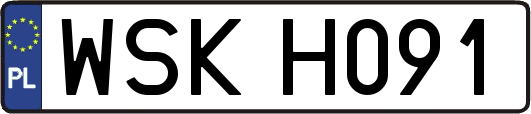 WSKH091