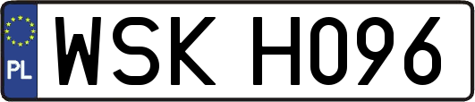 WSKH096