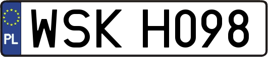 WSKH098