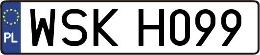 WSKH099