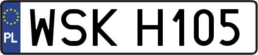 WSKH105