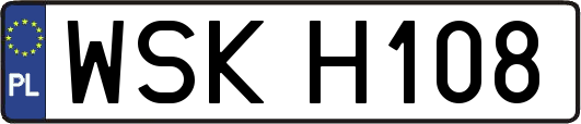 WSKH108