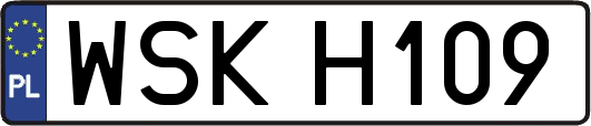 WSKH109