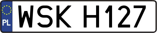 WSKH127