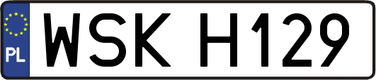 WSKH129