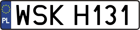 WSKH131