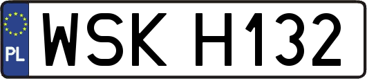 WSKH132