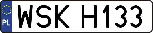 WSKH133
