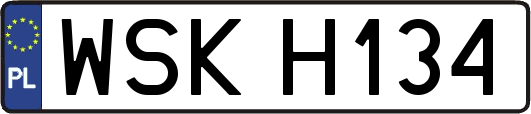 WSKH134