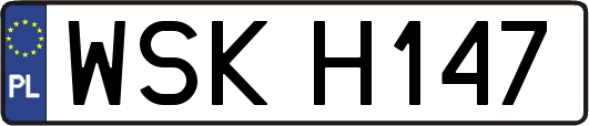 WSKH147