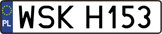 WSKH153