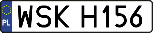 WSKH156