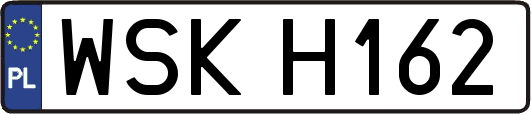 WSKH162