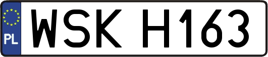 WSKH163