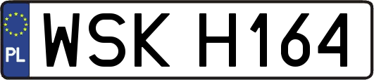 WSKH164