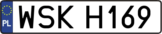 WSKH169