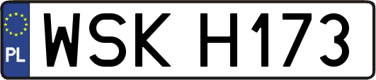 WSKH173