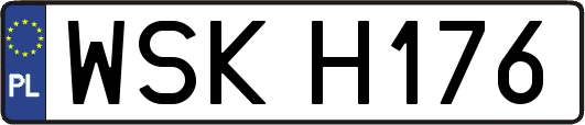 WSKH176
