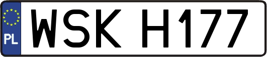WSKH177