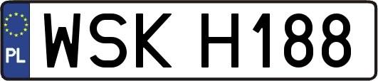 WSKH188