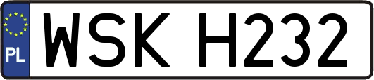 WSKH232