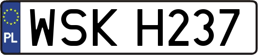 WSKH237