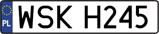 WSKH245
