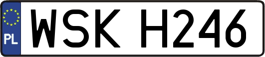 WSKH246