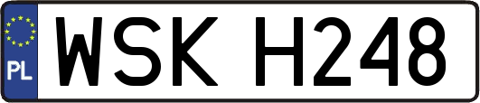 WSKH248