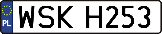 WSKH253