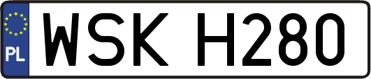 WSKH280