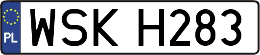 WSKH283