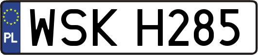 WSKH285