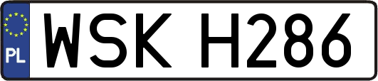 WSKH286