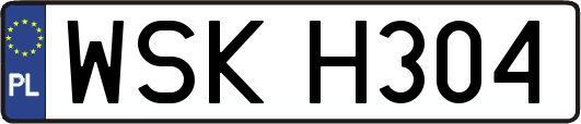 WSKH304