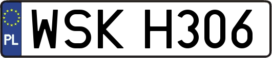 WSKH306