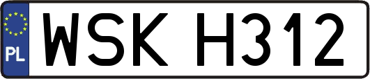 WSKH312