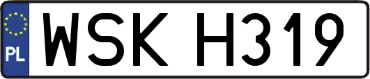 WSKH319