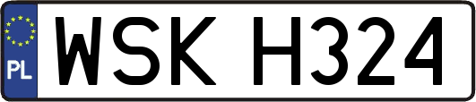 WSKH324