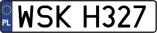 WSKH327