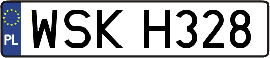 WSKH328