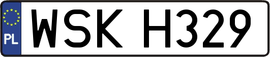 WSKH329