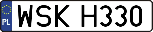 WSKH330