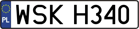 WSKH340