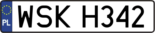 WSKH342